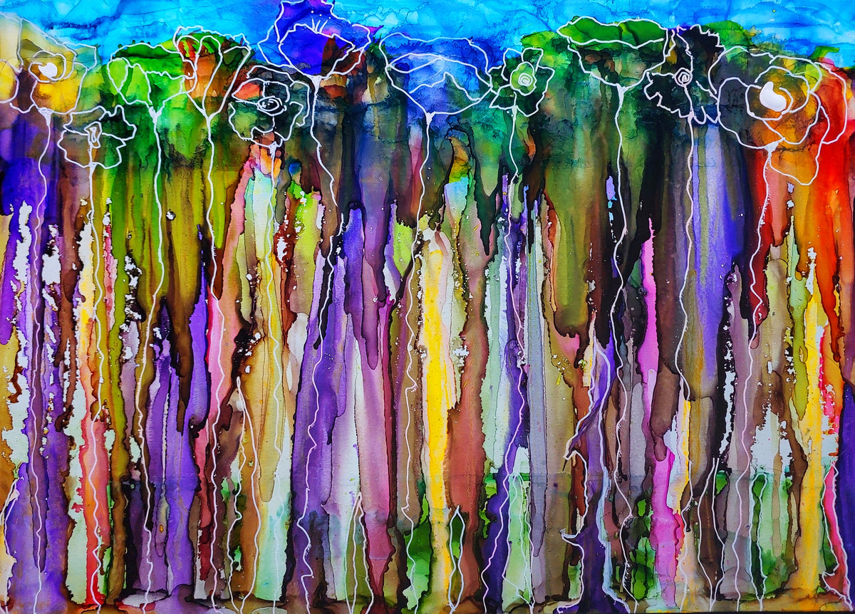Fluid & Flow
