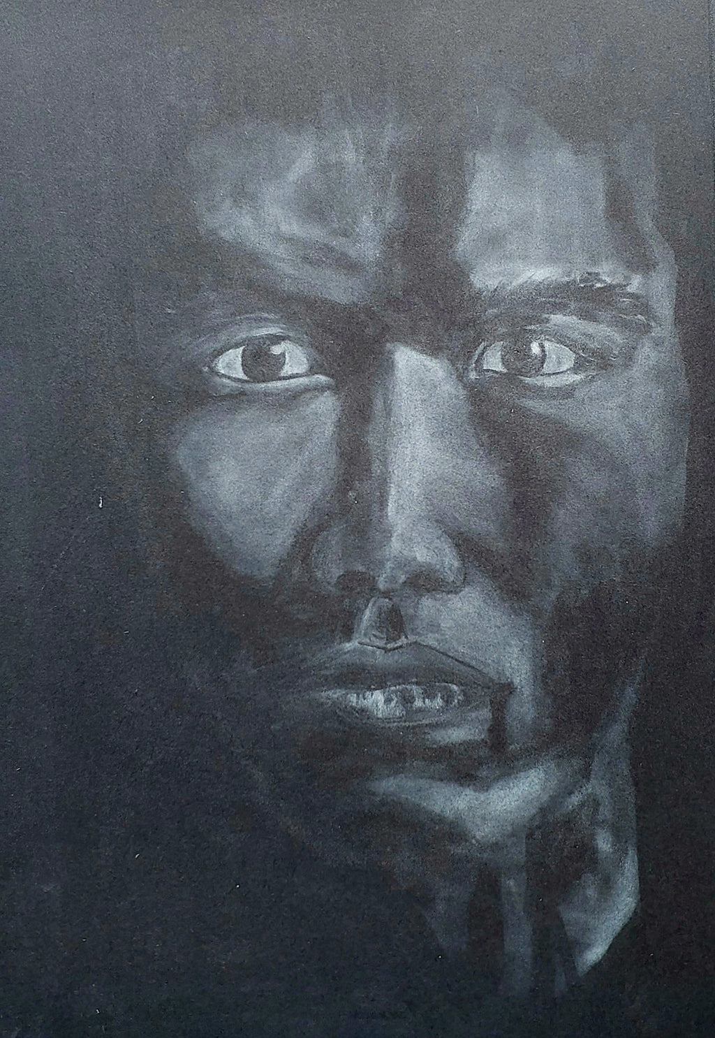 Shadows of intensity