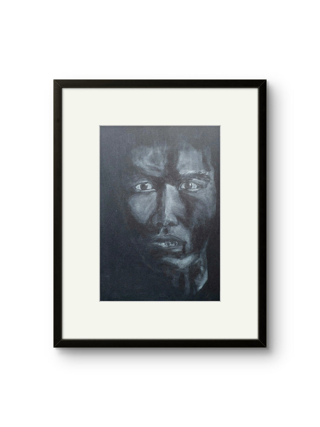 Shadows of intensity