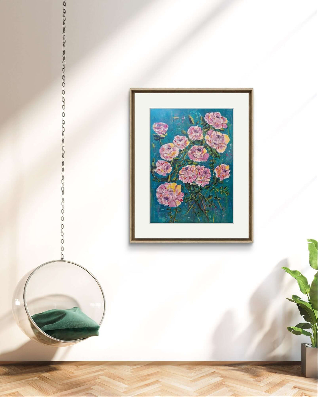 By any other name - Trudie Averett Art