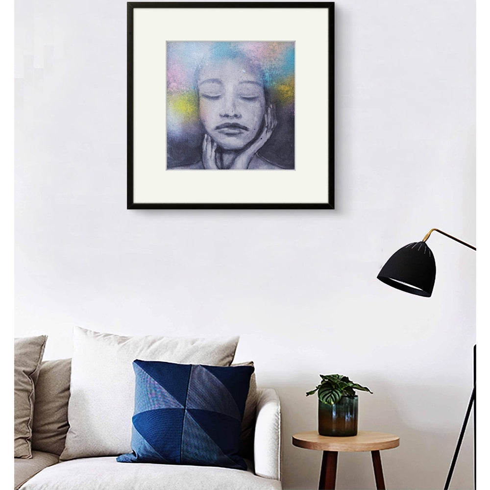 Dreamscape - Trudie Averett Art