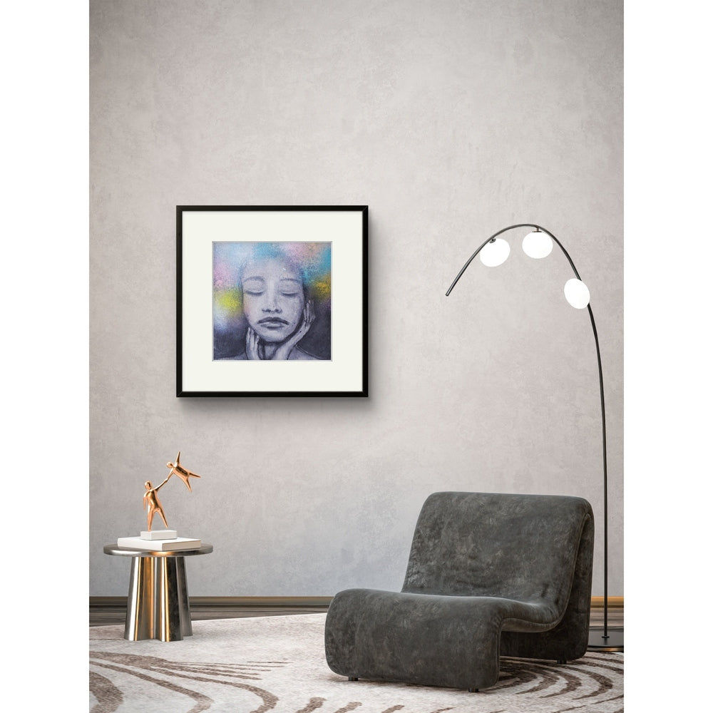 Dreamscape - Trudie Averett Art