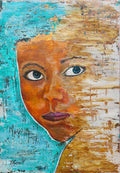 Emerging Essence - Trudie Averett Art