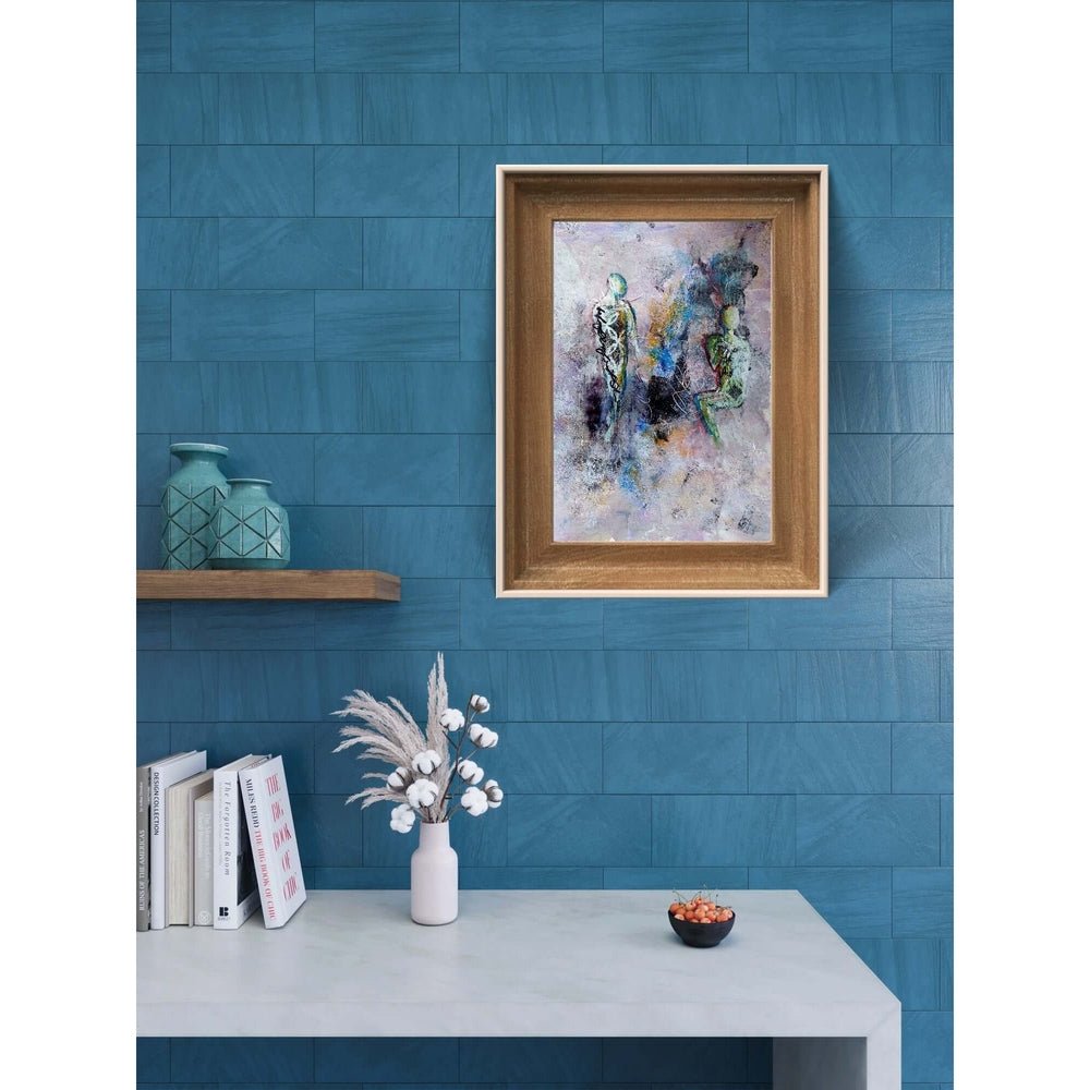 Everlasting Bonds Trudie Averett Art