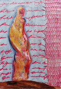 Layers of Thought - Trudie Averett Art